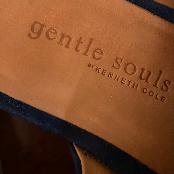 Gentle Souls Gayle Sandal - Picture 4 of 8